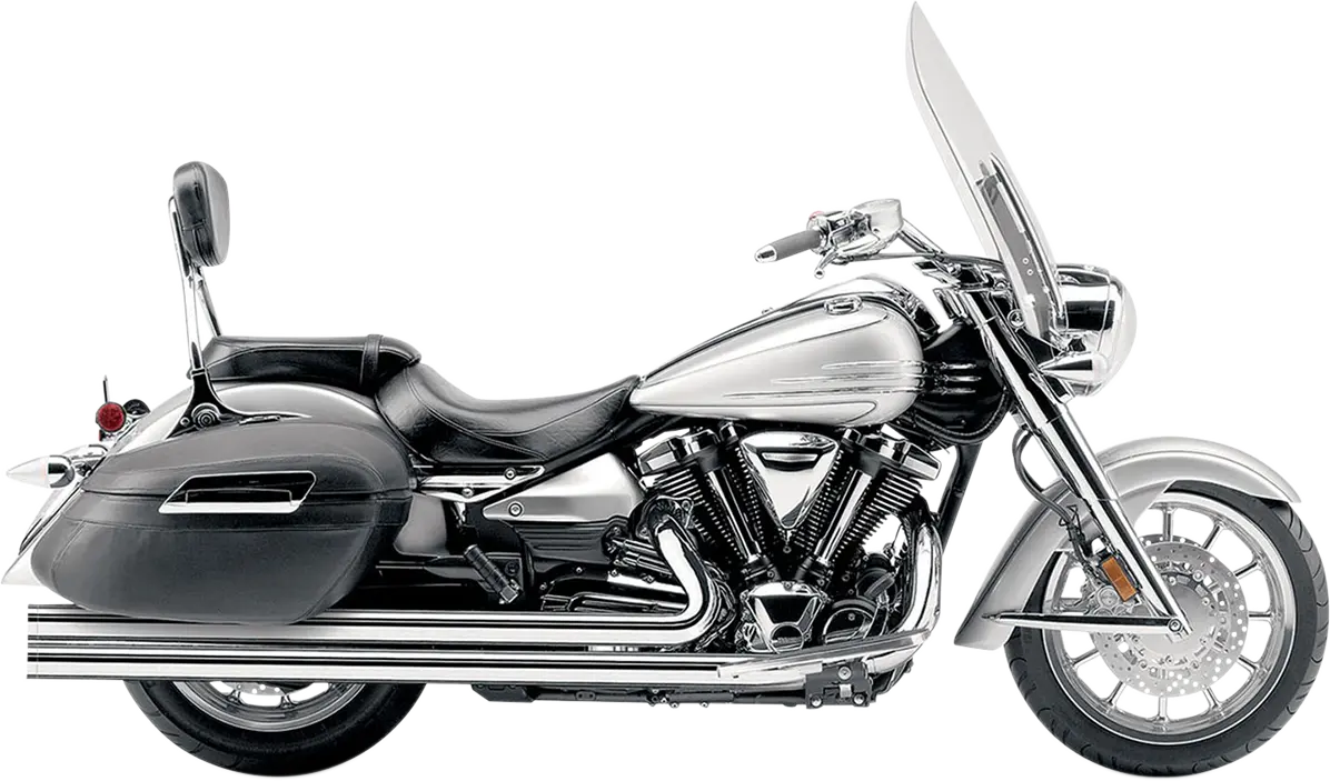 Cobra Speedster Xtra Long Exhaust System Full System