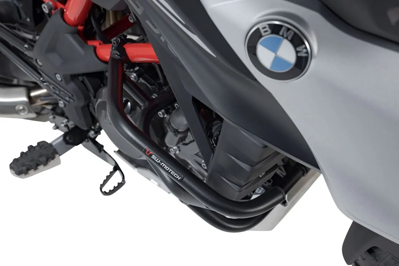Sw-motech Crash Bar For Frame Mounting