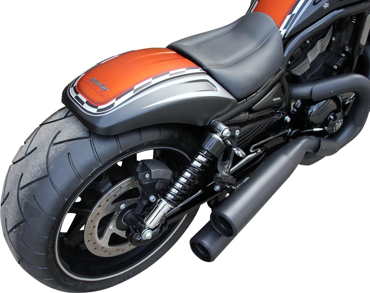 Cult Werk Lowering Kit For Harley Davidson