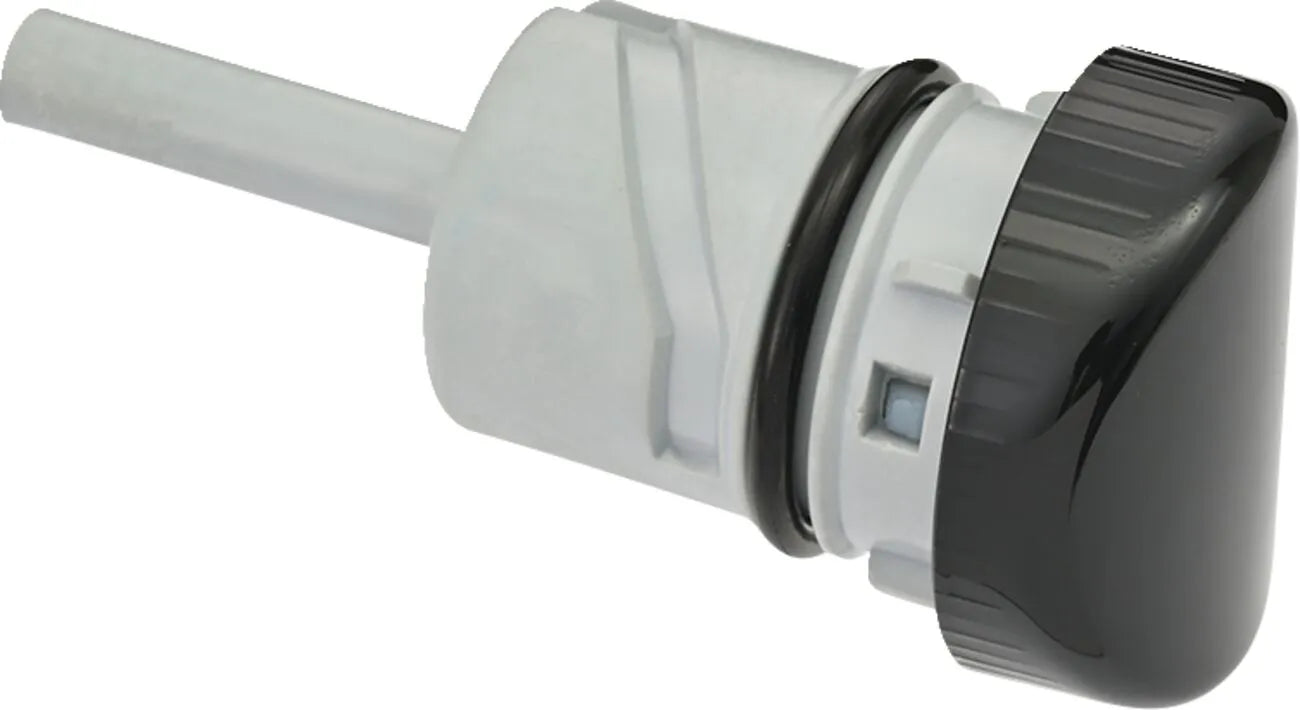 Drag Specialties Pop-Up Oil Dipstick for Motorcycles