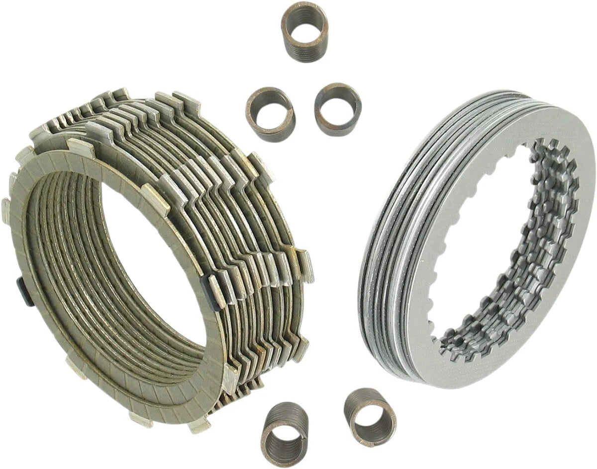 Ebc Srk Series Clutch Kit