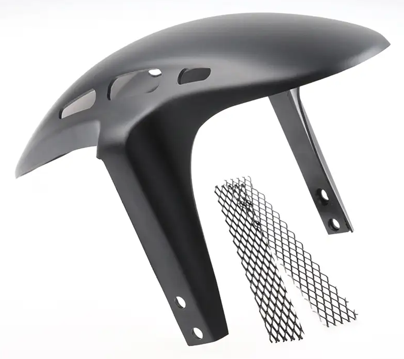 Cult-Werk V2 Custom Front Fenders – Fender & Struts