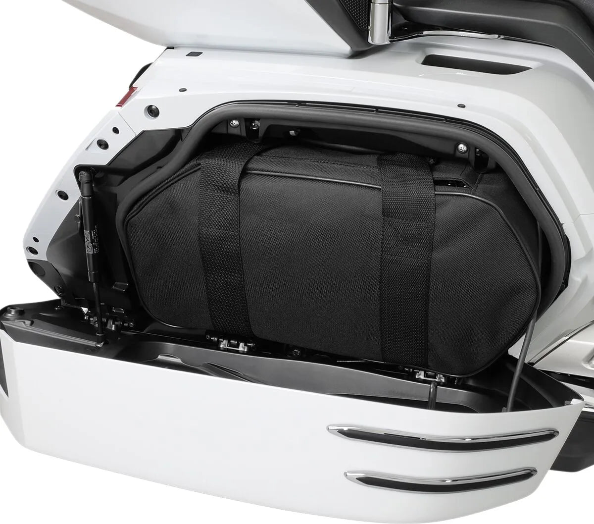 Show Chrome Saddlebag Liner For Gold Wing