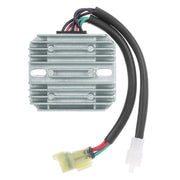Motoplat Regulator - 12v Charging Upgrade