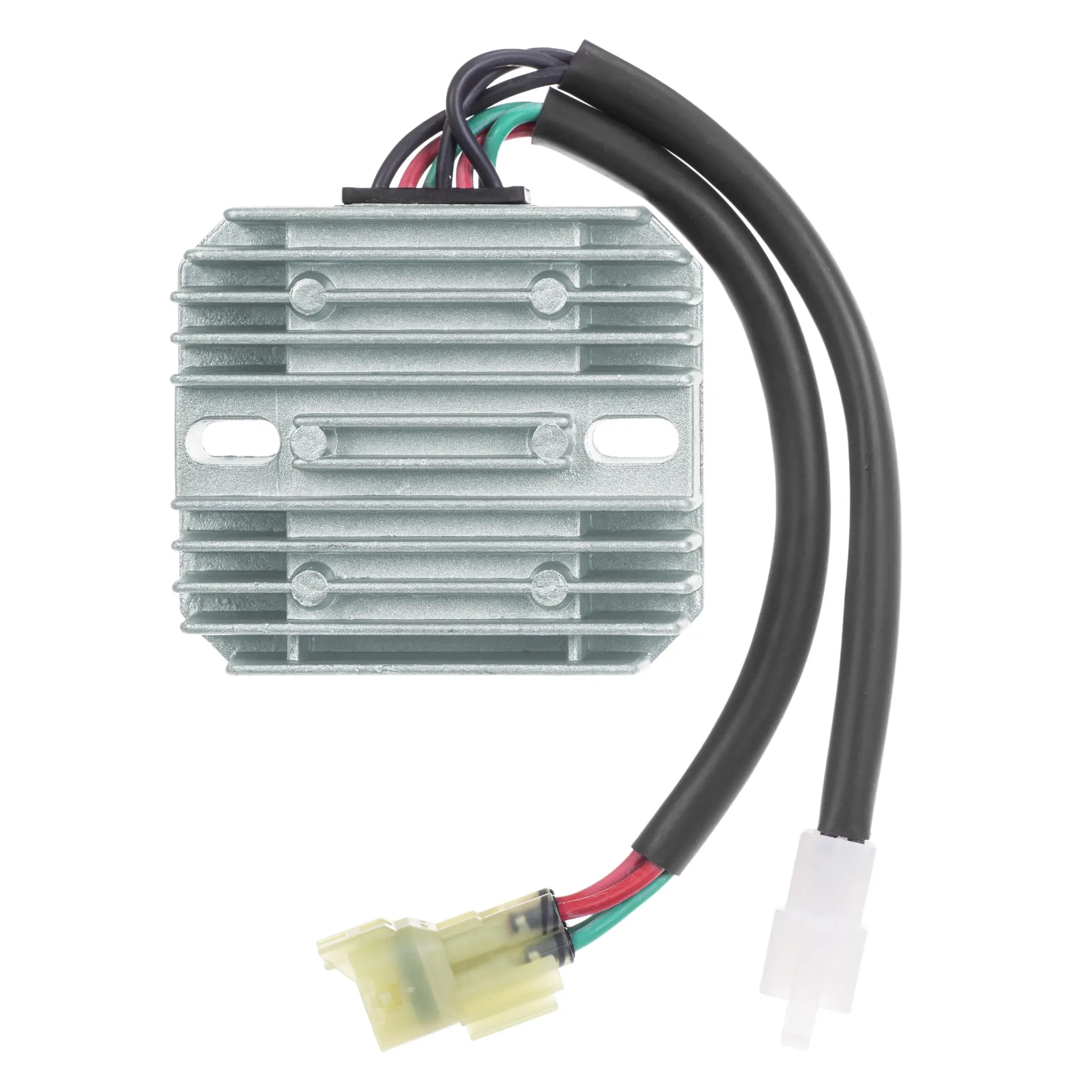 Motoplat Regulator - 12v Charging Upgrade