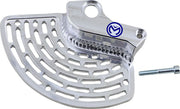 Moose Offroad Front Bremsrotorschutz - Vorne
