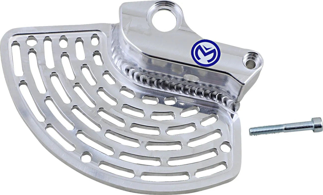 Moose Offroad Front Bremsrotorschutz - Vorne