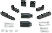 Psr Frame Sliders For Damage Protection