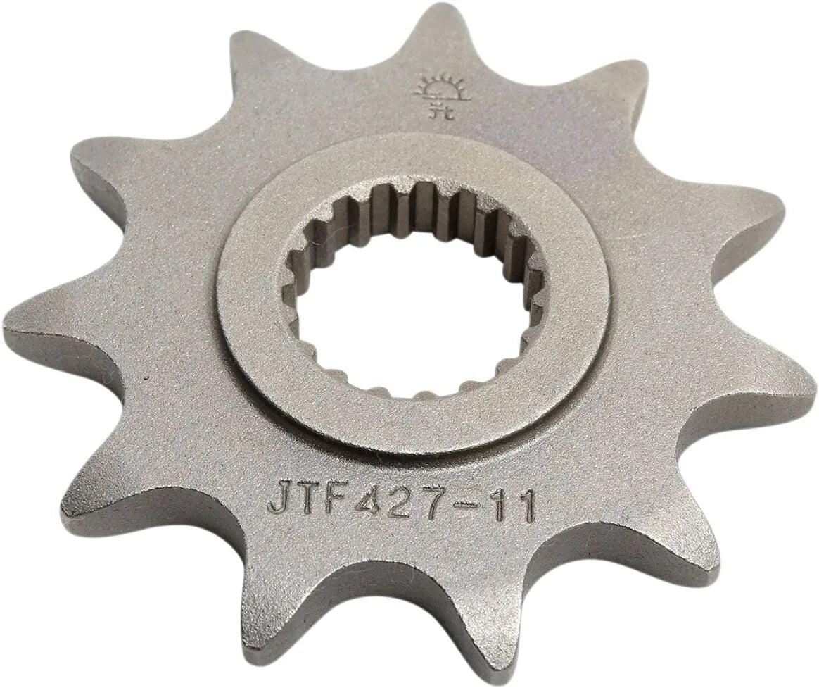 Jt Sprockets Countershaft Sprocket 520 Steel 11t