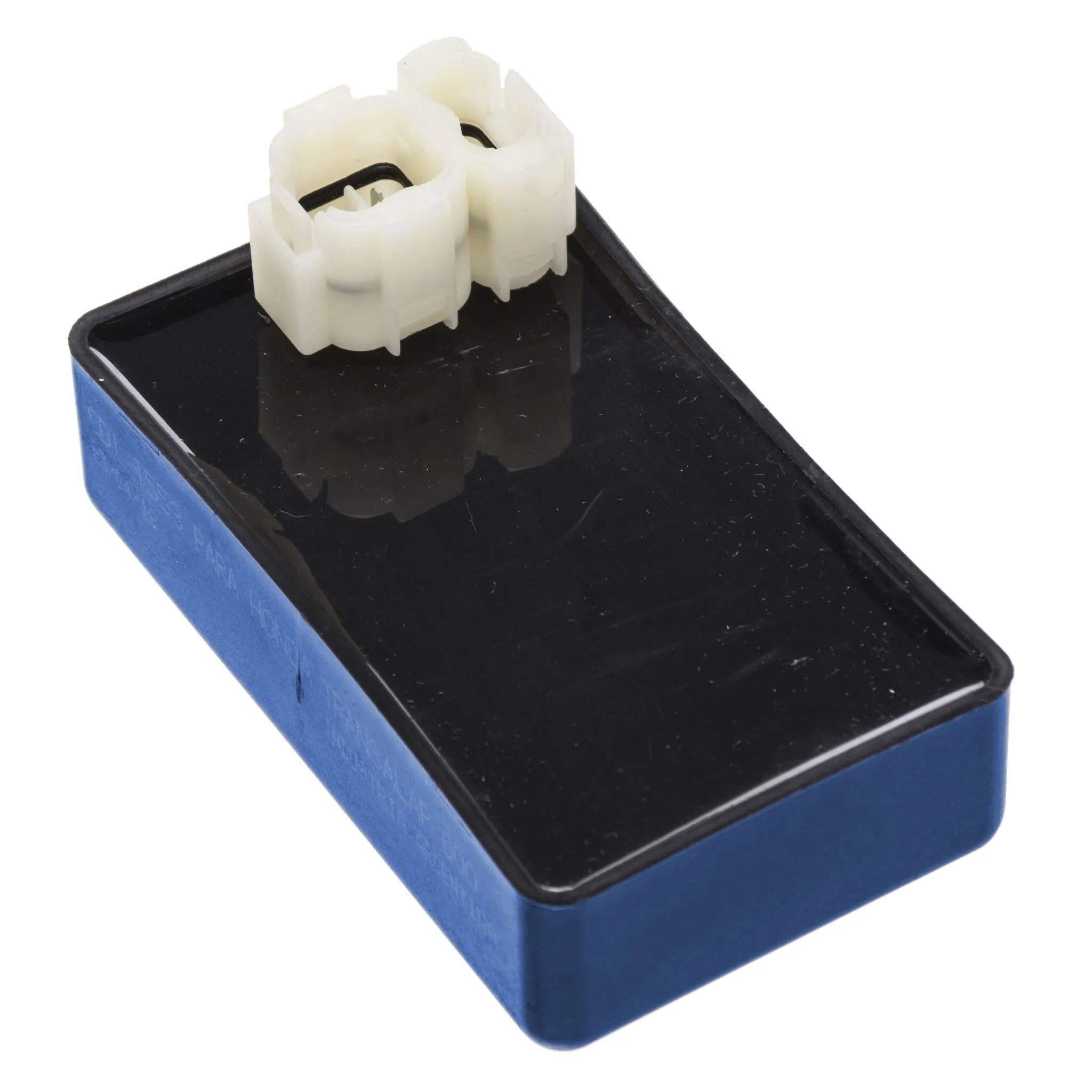 Motoplat Cdi Unit - Electronic Ignition Module