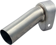 Akrapovic Geräuschdämpfereinsatz für Slip-On Schalldämpfer