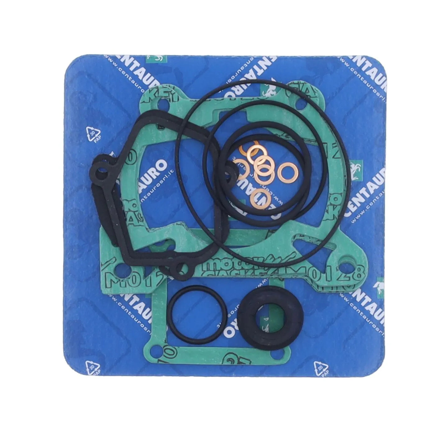 Centauro Top End Gasket Kit for Engine Rebuild