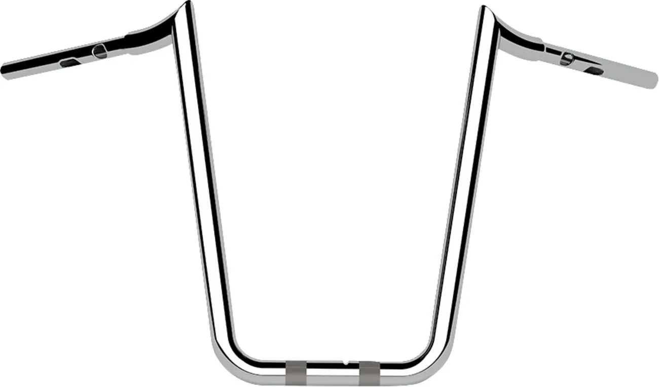 La Choppers 1-1/4" Prime Ape Handlebar