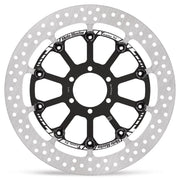 Moto-Master Halo Series T-Floater Bremsscheibe - Vorne