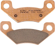 Ebc Long-life Sintered "R" Bremsbeläge - Vorne & Hinten