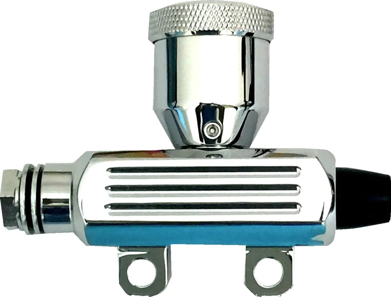 Drag Specialties Mini Hinterrad-Hauptzylinder-Kit