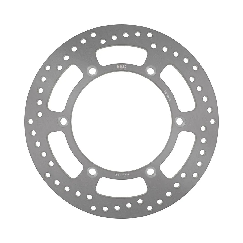 Ebc Runde D-Serie Offroad Bremsscheibe - Vorne