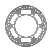 Ebc Runde D-Serie Offroad Bremsscheibe - Vorne