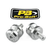 Pro Bolt Swingarm Spools For M10