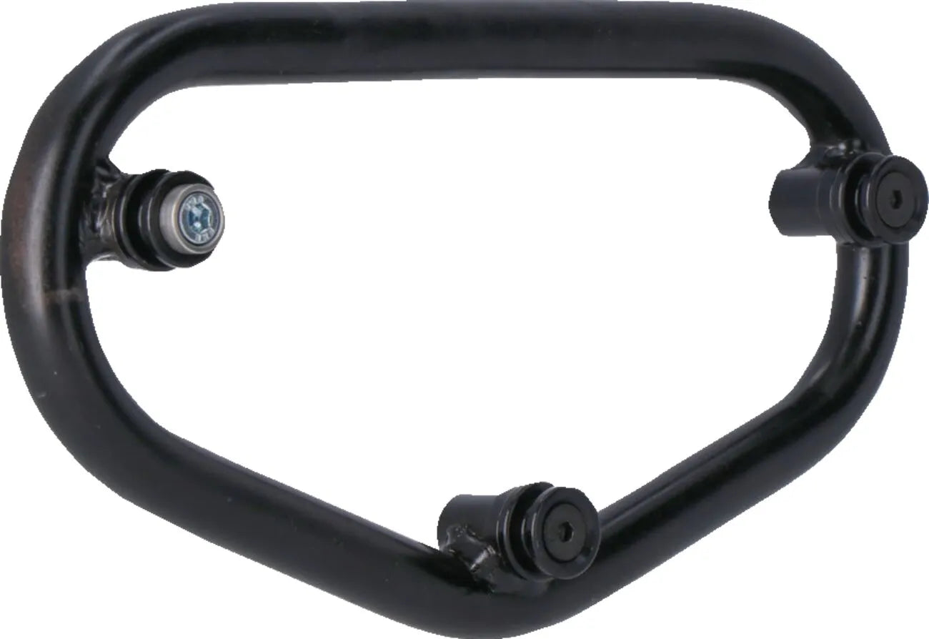 Sw-motech Slc Side Carrier For Motorcycle Luggage