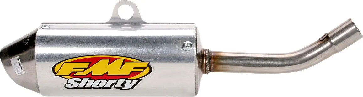 Fmf Powercore 2 Shorty Schalldämpfer - Supercross Performance