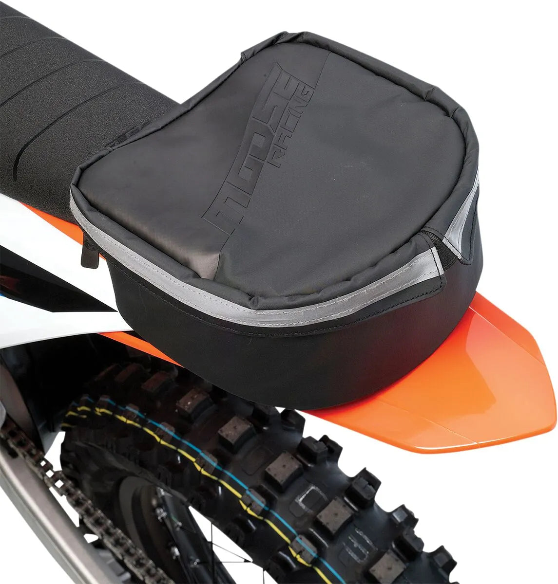 Moose Offroad Rear Fender Pack