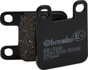 Brembo Prime Sinter Hinterrad Bremsbeläge