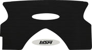 Wsm Black Traction Mat Set