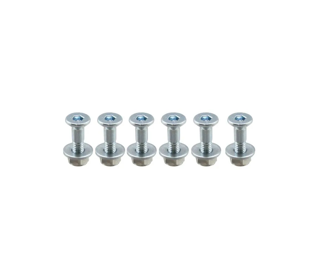 Scar Racing Japanese Sprocket Bolts Nuts for Yamaha Suzuki