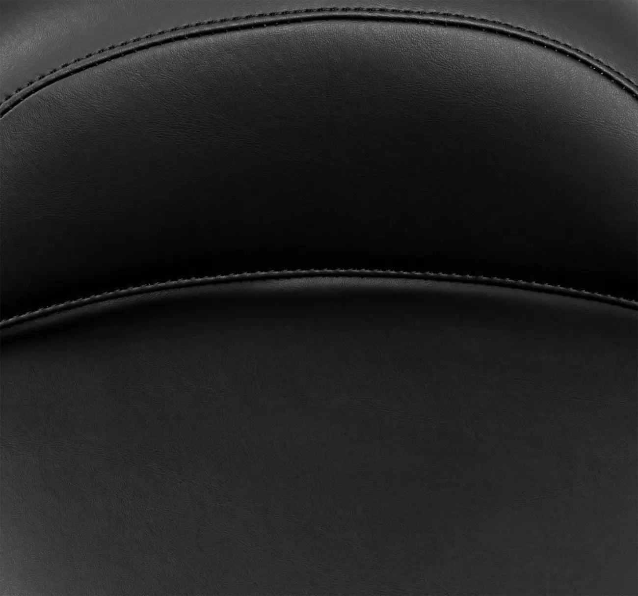 Mustang Solo Seat - Enhanced Comfort & Durability - For Harley Davidson