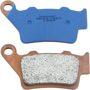 Moose Offroad M1 Bremsbeläge - Sintermetall - Hinten