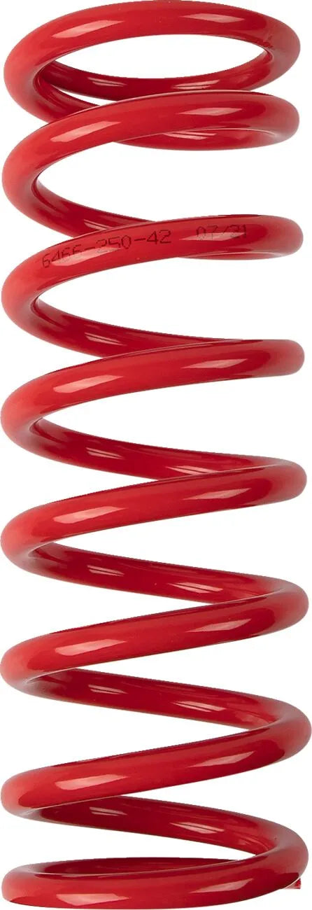 Moose Offroad Shock Spring - High-grade Replacement