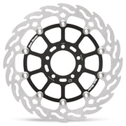Moto-Master Flame Series Bremsscheibe für Leistungssteigerung - Vorne