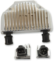 Drag Specialties 12v Solid-state Regulator
