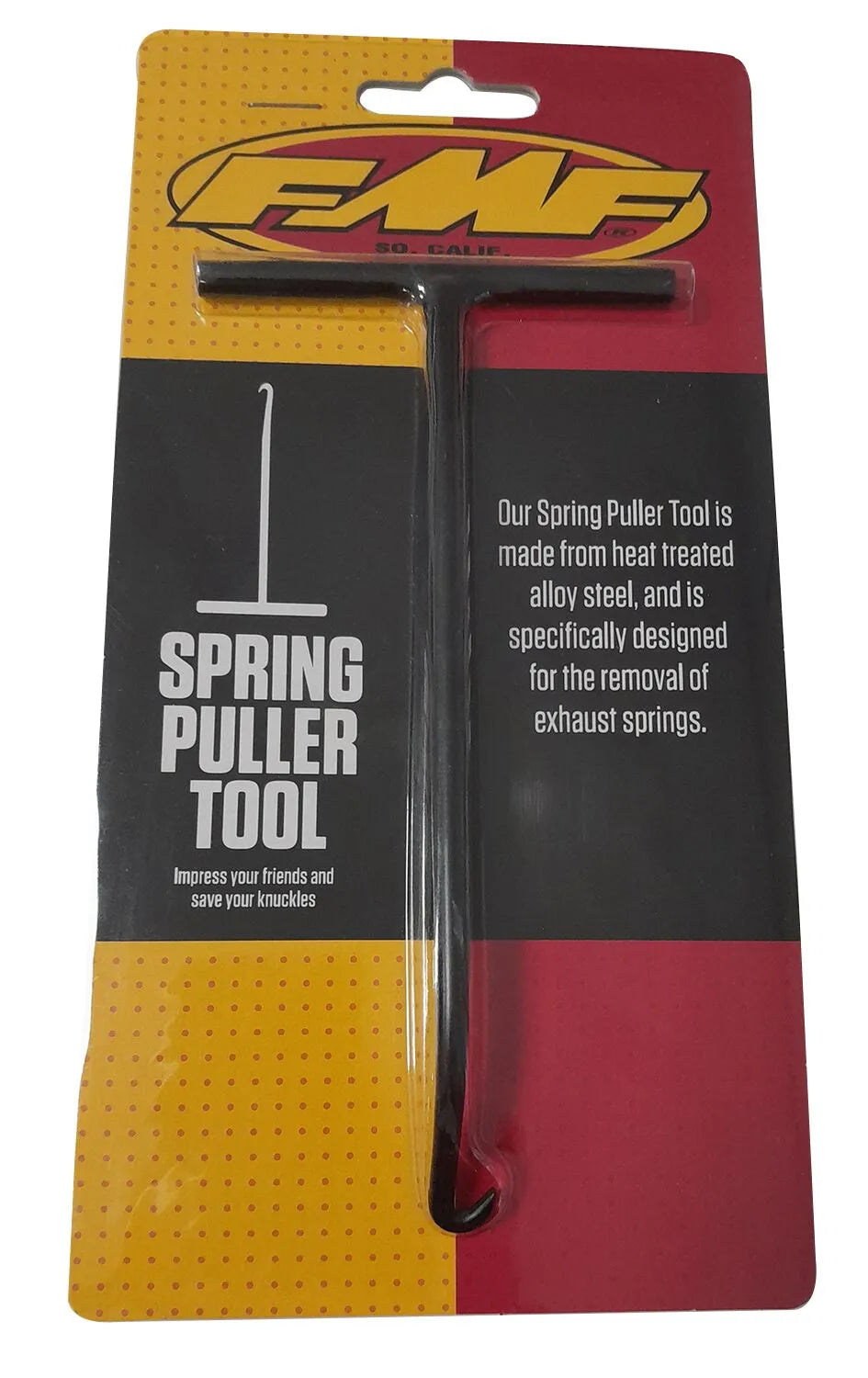 FMF Exhaust Spring Puller Tool