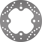 Ebc Utv Bsd Bremsscheiben - Hochwertige G3000-Legierung - Vorne & Hinten
