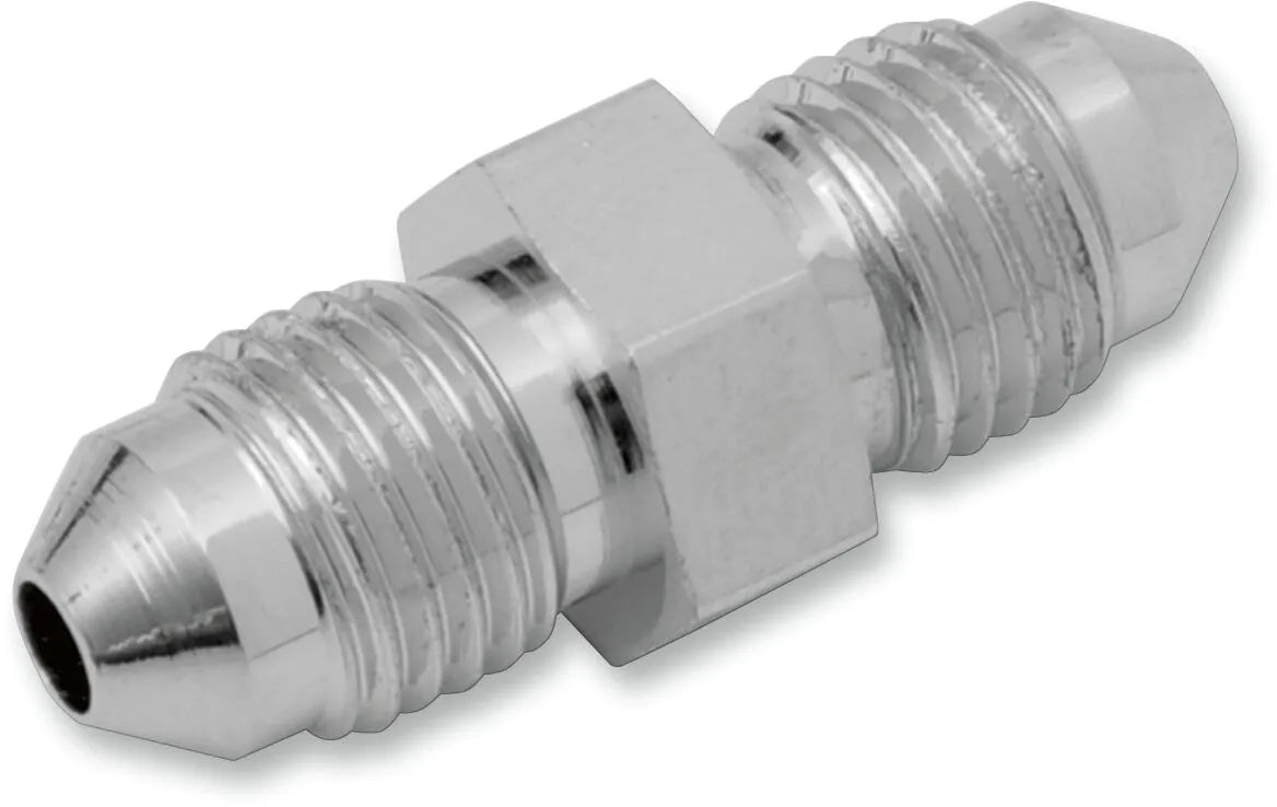 Drag Specialties Union Fitting -3 An Stecker