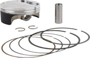 Wossner Standard Series Piston Kit 97mm 13.0:1