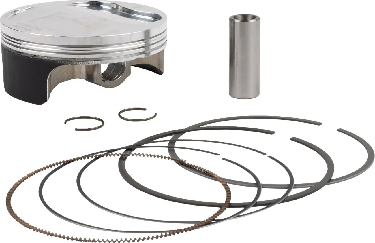 Wossner Standard Series Piston Kit 97mm 13.0:1