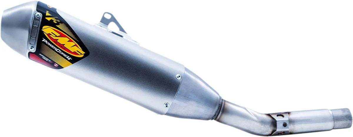 Fmf Powercore 4 Slip-on Muffler