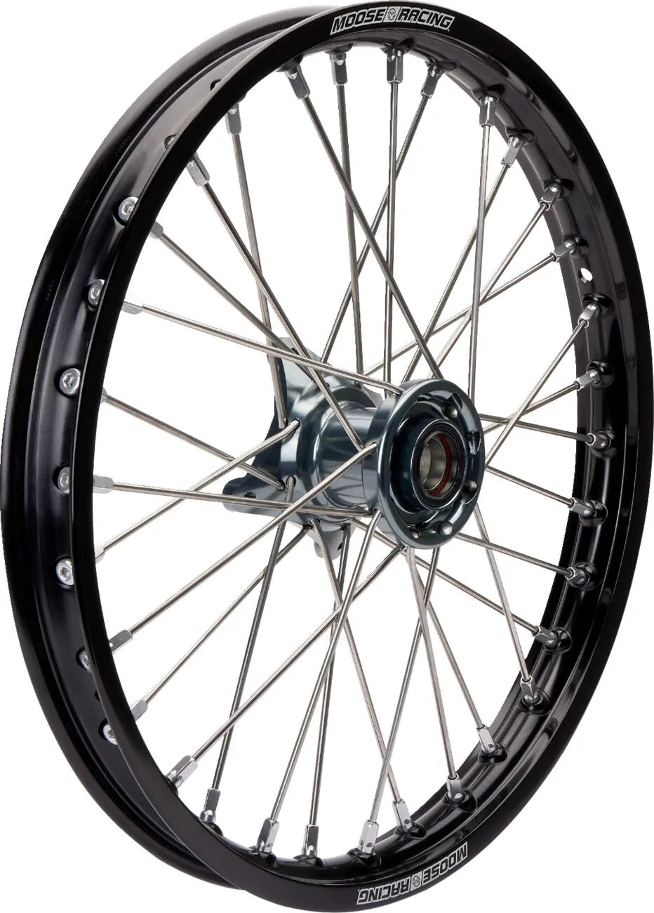 Moose Offroad Sx-1 Complete Wheel - 17x1.4
