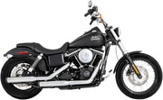 Rinehart Racing 3" Slip-on Schalldämpfer Für Dyna