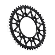 Jt Sprockets RaceLite Aluminum Sprocket for Rear