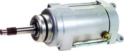 Parts Europe Starter - High-performance Replacement