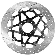 Brembo Serie Oro Bremsscheibe schwimmend Prime Line - Vorne