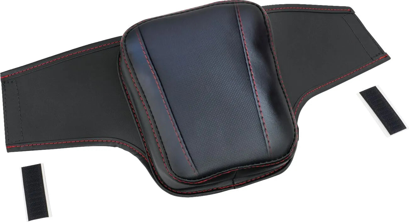 Show Chrome Tank Pouch - Gas Tank Storage