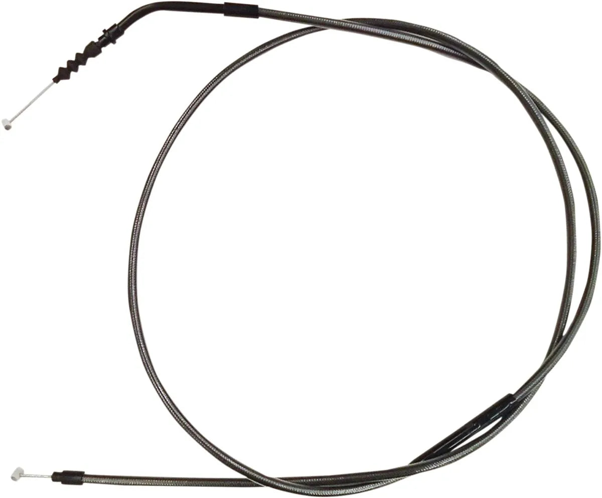 Magnum Shielding Black Pearl Kupplungszug