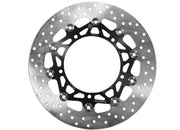 Brembo Serie Oro Bremsscheibe schwimmend für Motorrad - Vorne
