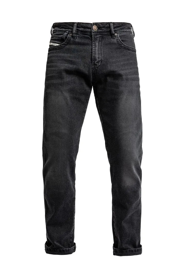 Taylor Mono Riding Pants Black
