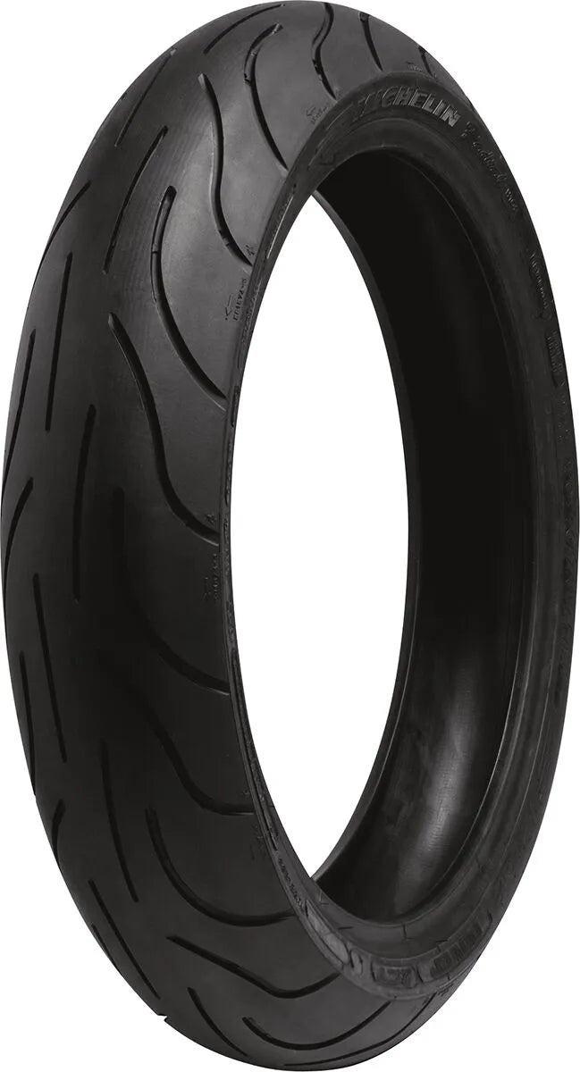 Michelin Pilot Power 2ct Tire 120/70zr17 Front